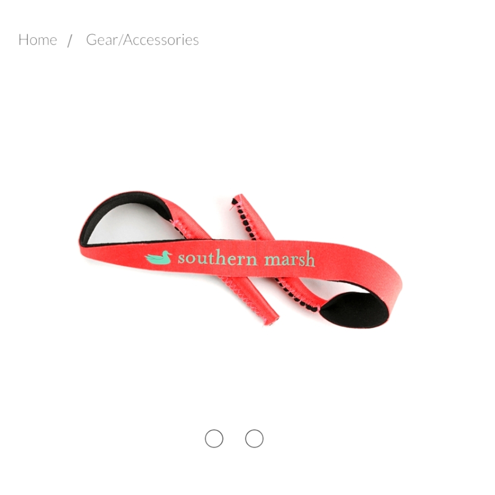 Southern Marsh Sunglasses Strap